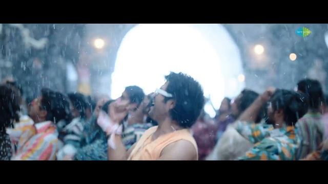 Touching Touching - Video Song | Japan (Telugu) | Karthi, Anu Emmanuel | GV Prakash | Raju Murugan смотреть онлайн