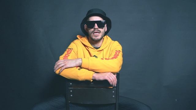 Etilen - Boom Boom Pow смотреть онлайн