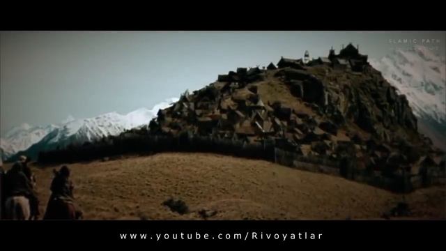 Мухаммад (С.А.В) ҳужжатли фильм 2-қисм смотреть онлайн