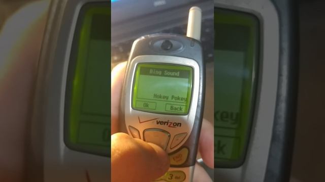 LG VX2000 ringtones смотреть онлайн