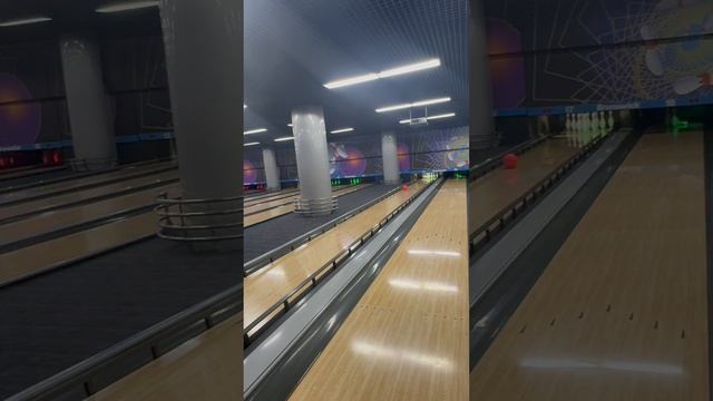 Боулинг Краснодар Оz Moll 30-11-24