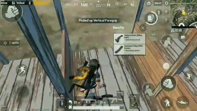 Kill 20 Enemies With The PP-19 Bizon or The MP5K SMG In Classic Mode | Week 5 Season 10 смотреть онлайн