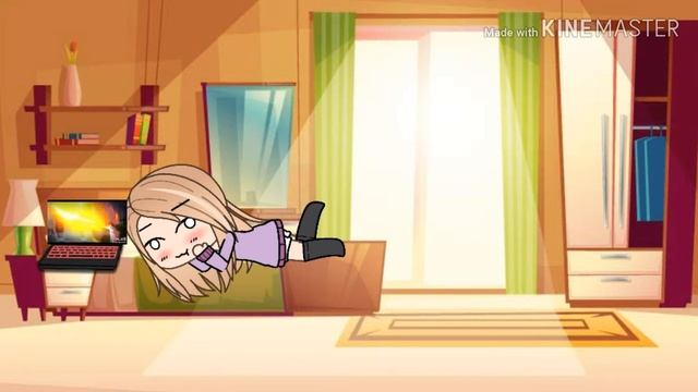 ||5 лет моей жизни|| //1 серия//Gacha Life":3 смотреть онлайн