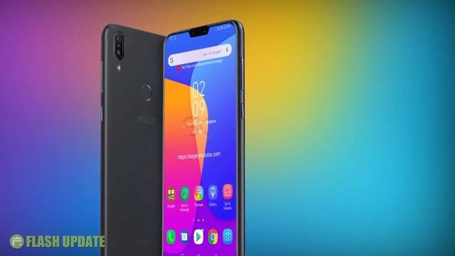 ASUS ZENFONE MAX PRO M2 INDONESIA & ZENFONE MAX M2 | APA BEDANYA ? #FlashUpdate смотреть онлайн