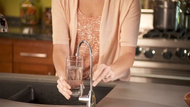 Aquasana New Premium Chloramines HT-C4-20 Whole House Water Filter Viet Version смотреть онлайн