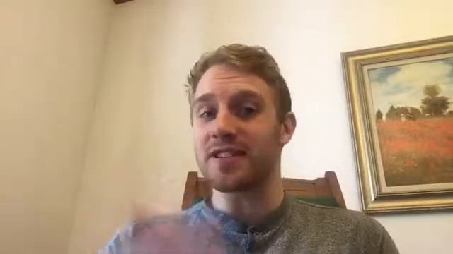 Video Response 1 - Maxwell Dalrymple смотреть онлайн