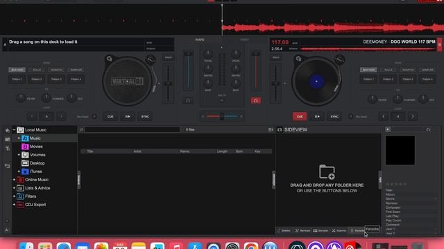 How to find the key and tempo of your beat смотреть онлайн