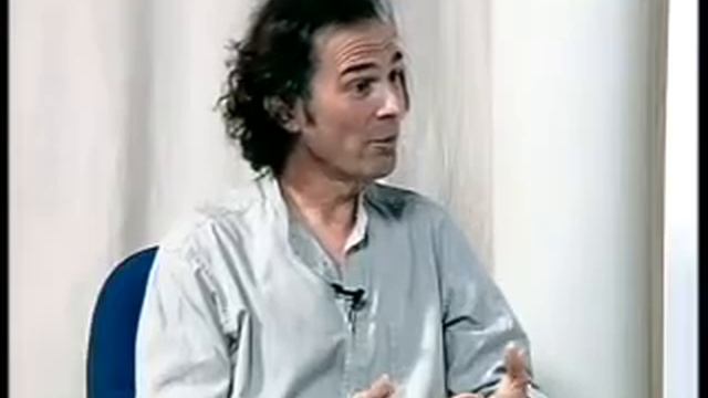 Rupert Spira 3 - 'The Transparency of Things - Part 2' - Interview by Renate McNay смотреть онлайн