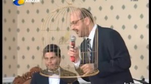 SERI POPUQAY  EYYUB YAQUBOV ЭЮБ ЯГУБОВ СЕРЫЙ ПОПУГАЙ