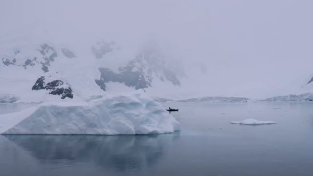 Море и айсберг смотреть онлайн