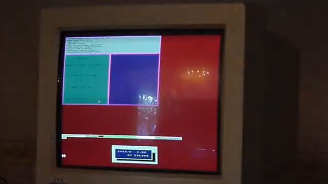 Roy Wood's QDT demo at 2003 US QL show смотреть онлайн
