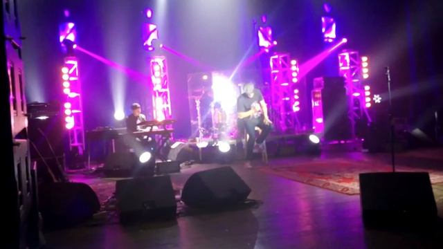 Бумбокс - Кохана (Кропивницький, 23.02.2017) смотреть онлайн