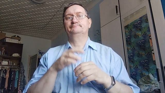 Отчет о юбилейном общении в Самаре смотреть онлайн