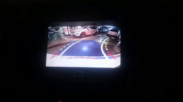 Пример работы камеры AVIS 326 CCD. Динамические линии Авис смотреть онлайн