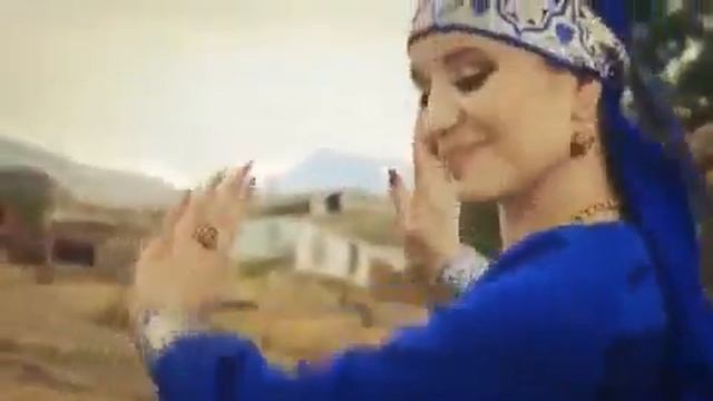 Халил и Фатима смотреть онлайн