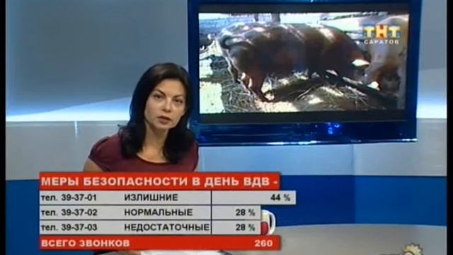 Телеобъектив 02/08/17 смотреть онлайн