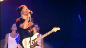 Live Eros 2004 (Roma) - Eros Ramazzotti