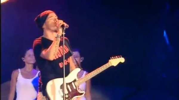 Live Eros 2004 (Roma) - Eros Ramazzotti