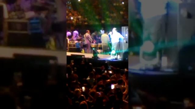 Juan Gabriel en the Forum los Ángeles смотреть онлайн