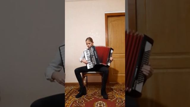 Черняєва Євгенія 7 кл м Полтава ДМШ № 1 Л Маліноускі Дитяча сюіта № 1 1 ч Клоуні ,2 ч Річка смотреть онлайн