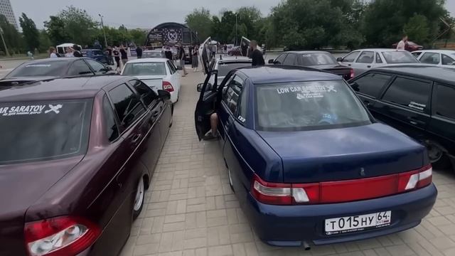 БПАН семья.CLASH OF CARS 2023. LowSlow2023 смотреть онлайн