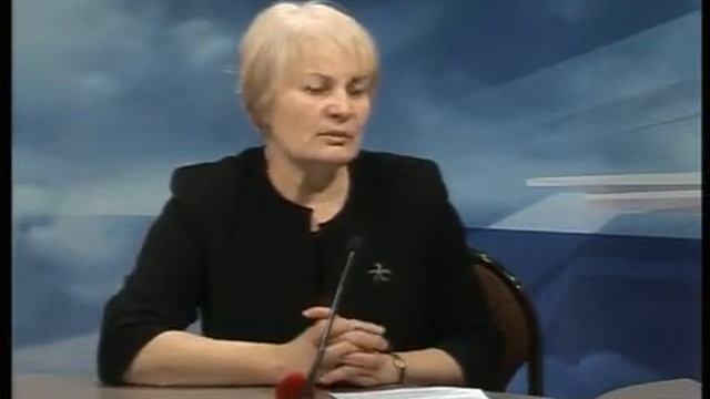 Интервью в студии Эльмира Самохина смотреть онлайн