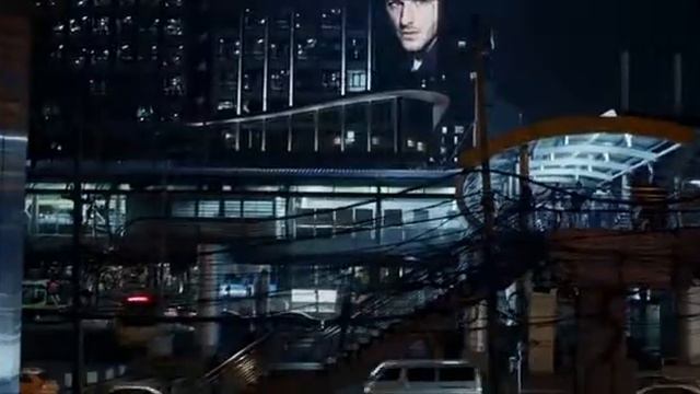 Chanel Bleu | On Screen Cinema | Ad смотреть онлайн