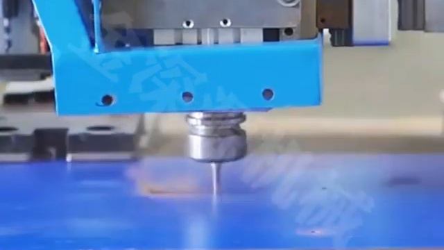 Woodworking Machinery Wardrobes Furniture Planks  Drilling Slotting CNC Six-sided Machining Center