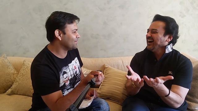 Exclusive: Adnan Sami Unplugged [Part 2] смотреть онлайн