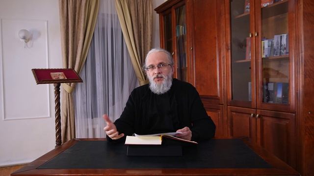 Нагорная проповедь. Лекция 7 (Мф. 5:7-8)