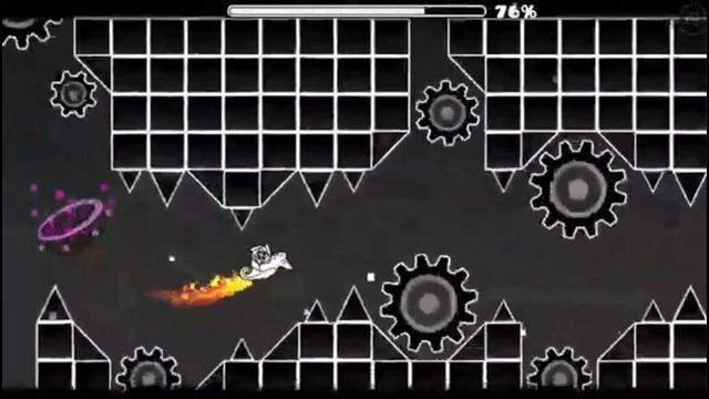 [On Mobile]Aleph 0 100%[New hardest!] смотреть онлайн