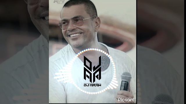 Remix Amr Diab wayah 🎧🔥.DJ Aram смотреть онлайн