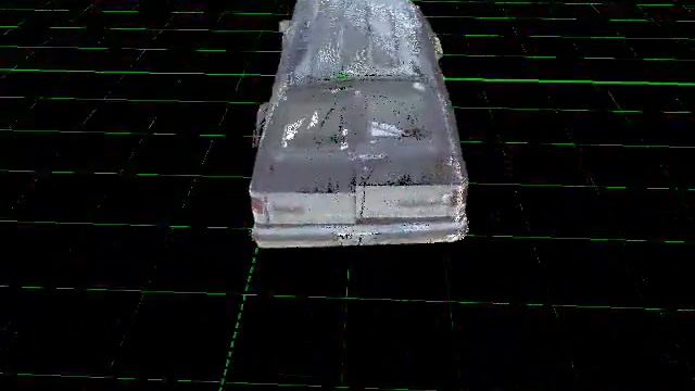 3D Laser Scan of a Auto Accident смотреть онлайн