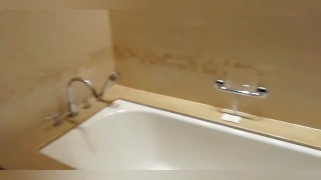 2 Night's @ Grand Hyatt Hotel Doha by RodFort TV смотреть онлайн