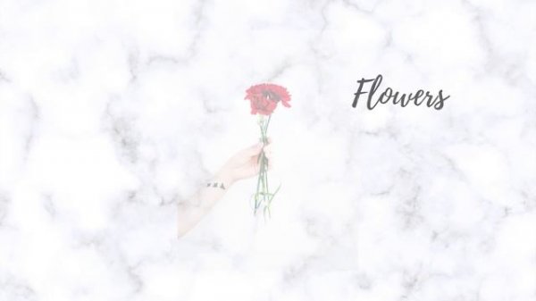 Free Rnb type beat | flowers