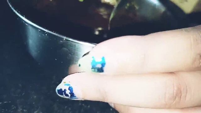 How to use Indigo powder? Mehendi ke next step | Step no 2 & 3 смотреть онлайн