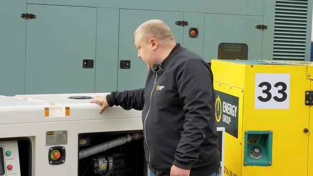 Битва двигателей: Ricardo против Cummins смотреть онлайн