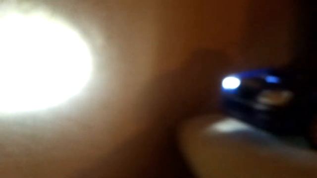 Arduino Driftbot LED headlights смотреть онлайн
