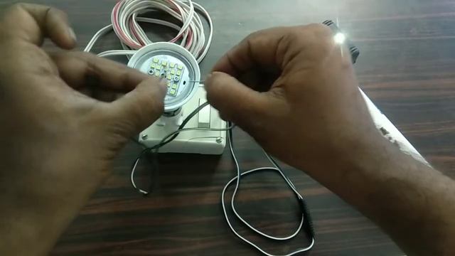 DIY: How to repair your old LED bulb at home смотреть онлайн