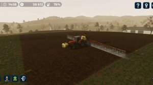 ПОМОЩНИК ТРАКТОРИСТА БУДЕТ 🐎,Как пользоваться им.Обзор-farming simulator 23 #фс23 #fs23