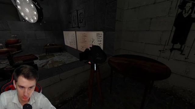 УЖАСЫ В КИНОТЕАТРЕ | Garry's mod [GMOD] смотреть онлайн