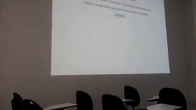 Palestra - Segurança em aplicações Web - Parte 02 смотреть онлайн