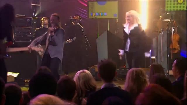 Cyndi Lauper ／Money Changes Everything смотреть онлайн