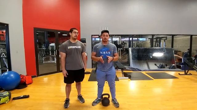 How to breathe at the gym. Learn the importance of a good breathing cycle. смотреть онлайн