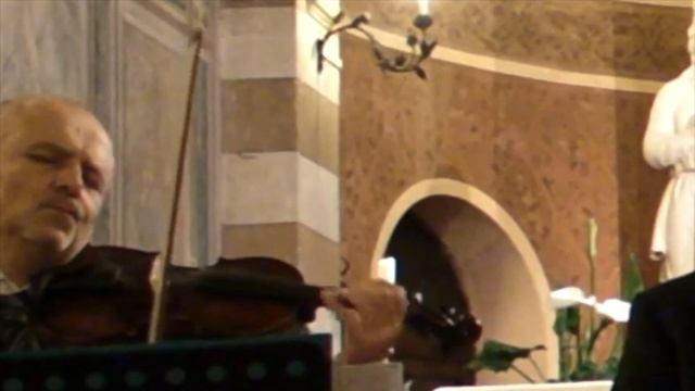 MAURIZIO FRANCESCHETTI - CRISTINA SANTI - TOI ET MOI - TRIO SAN MARCO смотреть онлайн