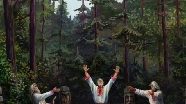 «Орден Гора» статья 4. Существуют только время и информация смотреть онлайн