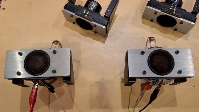 8 мая 2024 г.Technics dome tweeter EAS-6KH70S, Technics SB-7000 смотреть онлайн