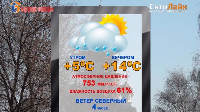 Прогноз 21 04 смотреть онлайн