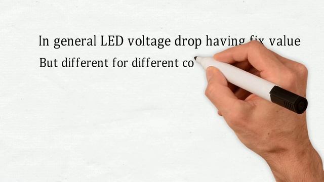 How to calculate LED Resistor Value? смотреть онлайн