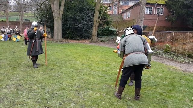 War of the Roses Men at arms смотреть онлайн